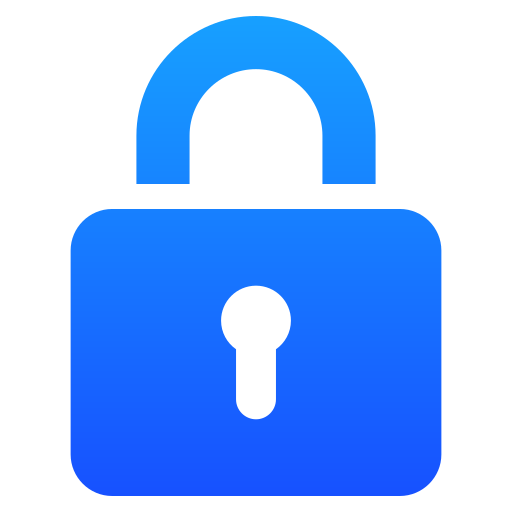 Lock Icon